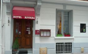 Hotel Riviera Vichy